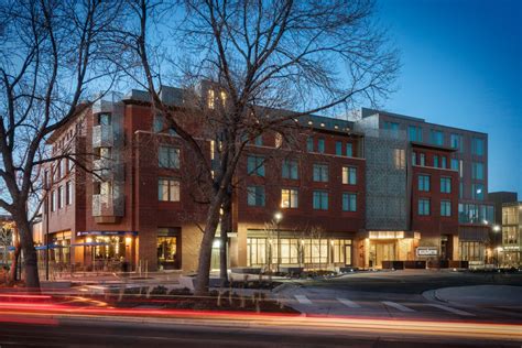 Fort Collins Meeting Space | Elizabeth Hotel Colorado