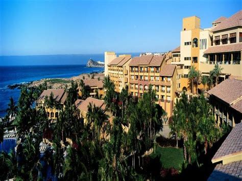 Fiesta Americana Grand Resort Cabo San Lucas, Los Cabos - Compare Deals