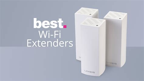 Snynet Solution - Best Wi-Fi extenders of 2020: top devices for ...