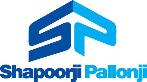 Shapoorji Pallonji Logo Vector - (.Ai .PNG .SVG .EPS Free Download)