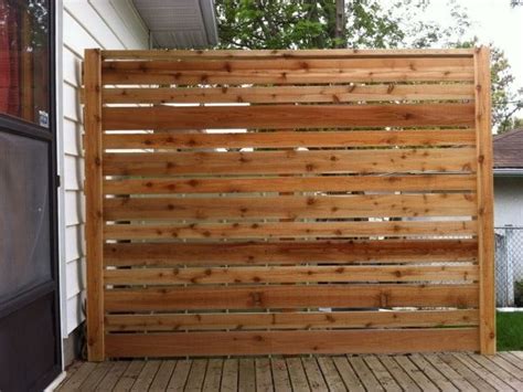 Deck Privacy Screen Ideas Incredible Ideas Outdoor Privacy Screen ...