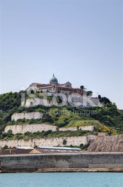 Cathedral Of Ancona Stock Photo | Royalty-Free | FreeImages