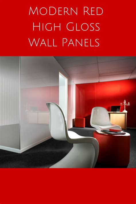 High Gloss Acrylic Wall Panels - Back Painted Glass Alternative | Acrylic wall panels, Acrylic ...
