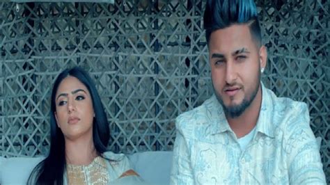 GUSTAKHIYAN LYRICS - khan Saab | Garry Sandhu | LyricsGoal