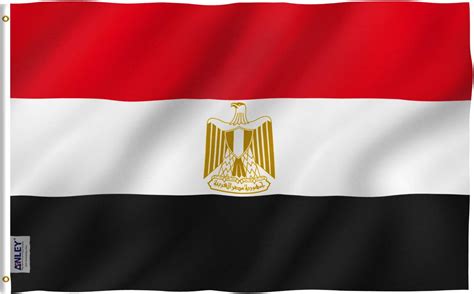 Egypt Flag