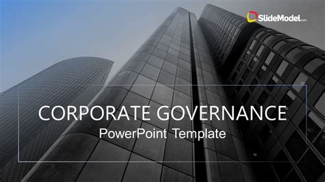 Corporate Governance Powerpoint Template Free - PRINTABLE TEMPLATES
