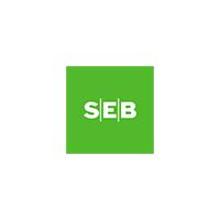 Download SEB Sweden Logo Vector & PNG - Brand Logo Vector