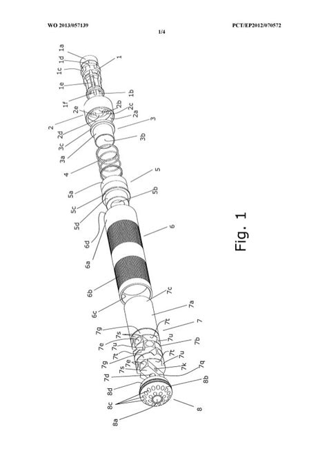 Suppressor Design Drawings - Design Talk