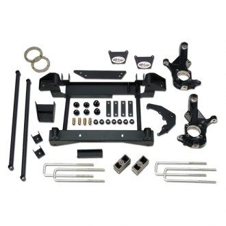 2002 Chevy Avalanche Performance Lift Kits - CARiD.com