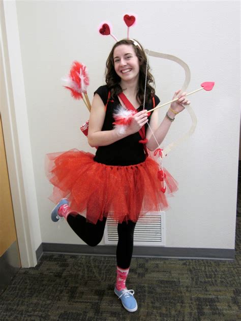 ADULTS: DIY Cupid Costume - Really Awesome Costumes