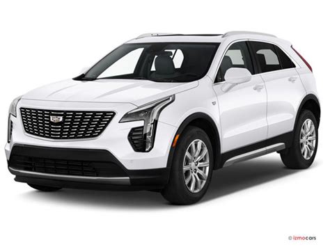 2020 Cadillac XT4 Review, Pricing, & Pictures | U.S. News