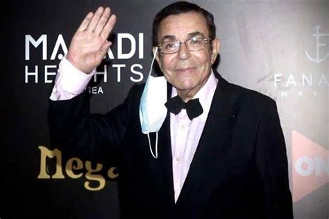 Iconic multi-talented Egyptian artist Samir Sabri dies at 85 - Screens ...