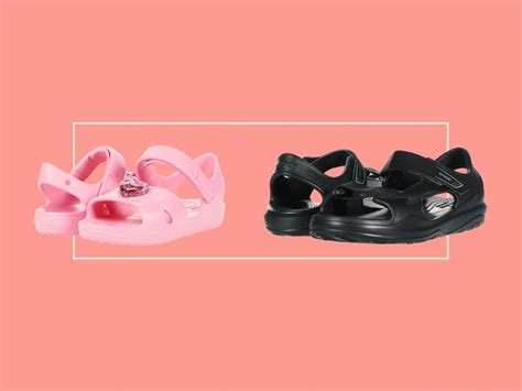 Crocs Kids Sandals at Zappos: a Summer Must-Have