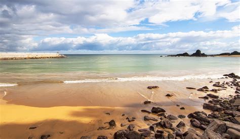 10 Beautiful Basque Country Beaches