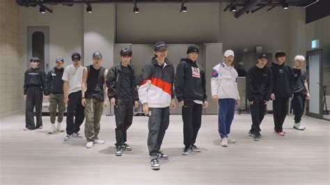 THE BOYZ - ‘MAVERICK’ Dance Practice Mirrored - YouTube