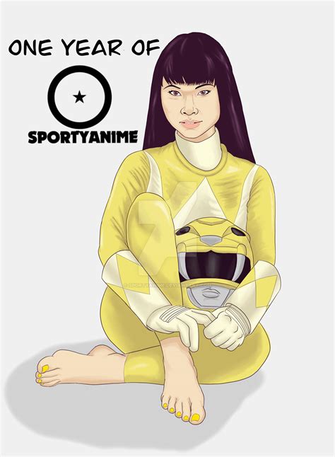 One year of sportyanime: Thuy Trang tribute by sportyanime on DeviantArt