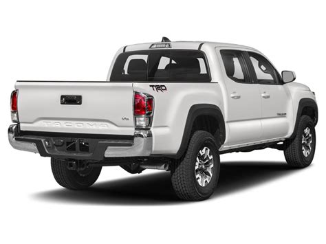 New 2023 Toyota TACOMA TRD OFF-ROAD in Salinas CA