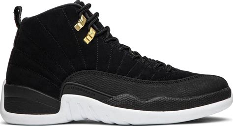 Buy Air Jordan 12 Retro 'Reverse Taxi' - 130690 017 | GOAT