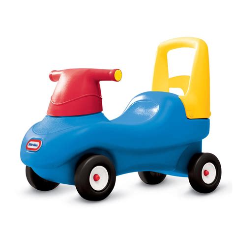 Push & Ride Racer | Little Tikes - Official Little Tikes