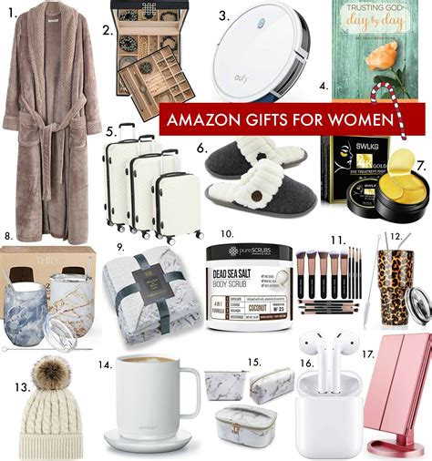 GIFT GUIDE FOR WOMEN - The Sister Studio