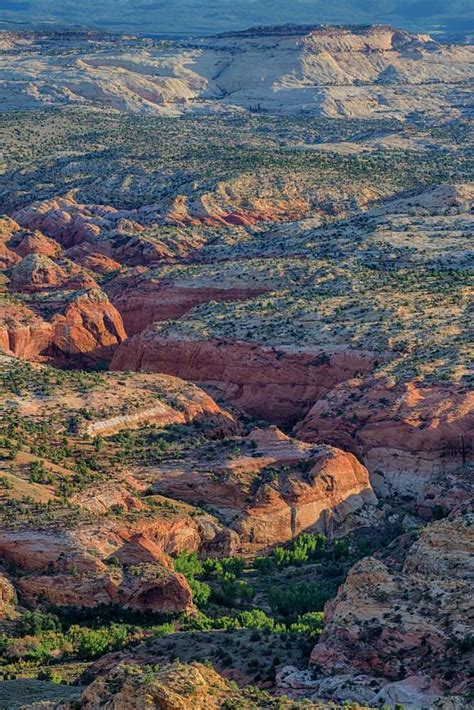 Escalante National Monument | Grand Staircase National Monument