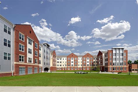 CUBE 3 | Architecture, Interiors, Planning | Shippensburg University Phase 2 Complete