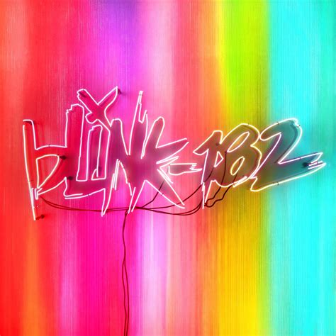 New Album Releases: NINE (blink-182) - Rock | The Entertainment Factor