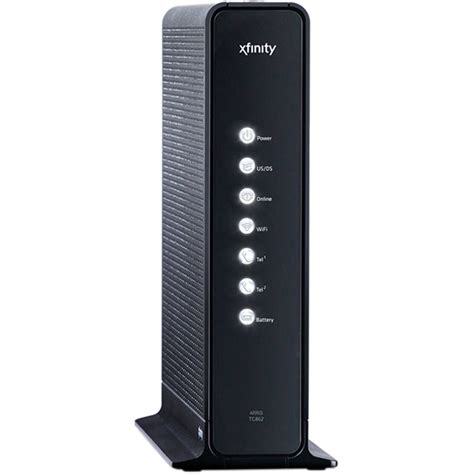 ARRIS TG862 Residential Gateway & Router (Xfinity Only) TG862