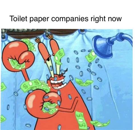 Argh argh argh | /r/BikiniBottomTwitter | Toilet Paper Hoarding | Know Your Meme