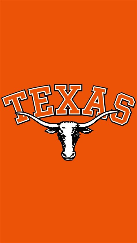 Texas Longhorns Wallpaper - iXpap