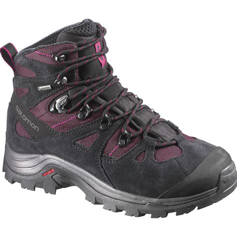 Salomon Discovery GTX Hiking Boot - Women's - Footwear