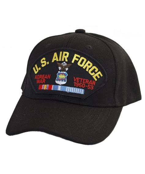 US Air Force Korea Veteran Cap CN1820CAUW8