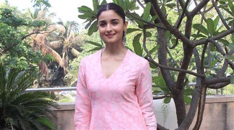 Alia Bhatt on Kalank: I think the whole casting of the film is really unique | Bollywood News ...