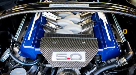 How to Tune and Modify Ford Performance Engines