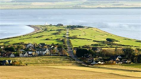 Chanonry Point Dolphins - Scotland Info Guide