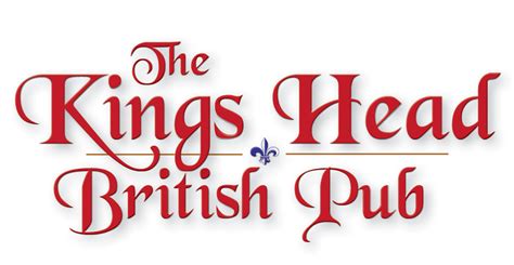 Kings Head British Pub - St. Augustine, Florida - The Restaurant Times St. Augustine