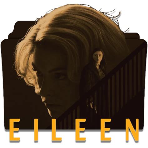 Eileen (2023) v2 Folder Icon by pinoymayfire on DeviantArt