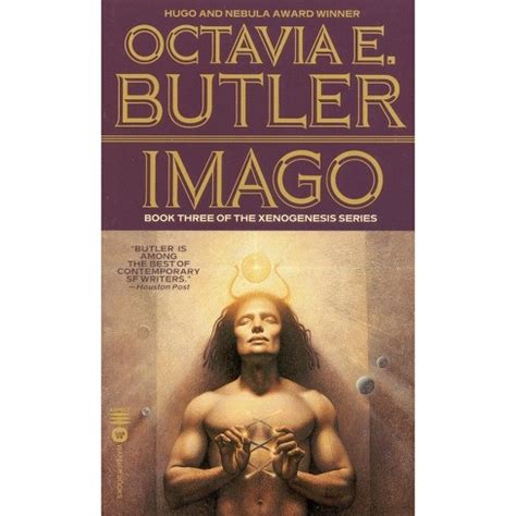 Imago - (lilith's Brood) By Octavia E Butler (paperback) : Target