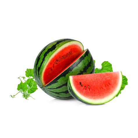 Organic Watermelon - Organic Watermelon - 500g - LiveLife