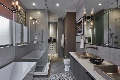 Bathroom Renovations 101: Steps, Cost and What To Do First — MOOD | Chicago Interior Design ...