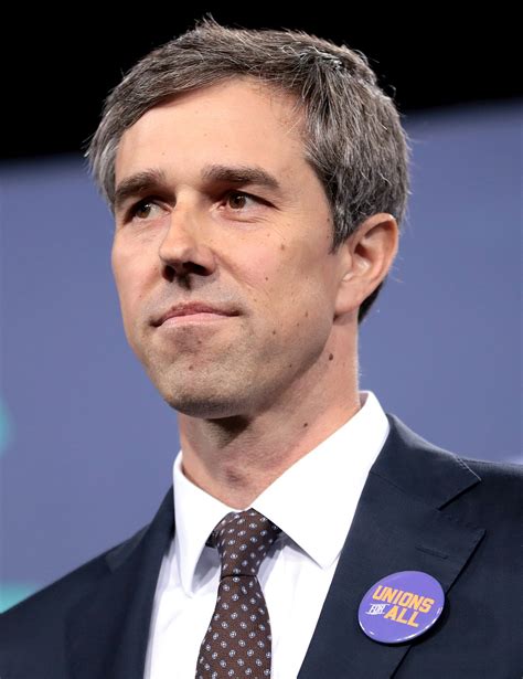 Beto O'Rourke - Wikiquote