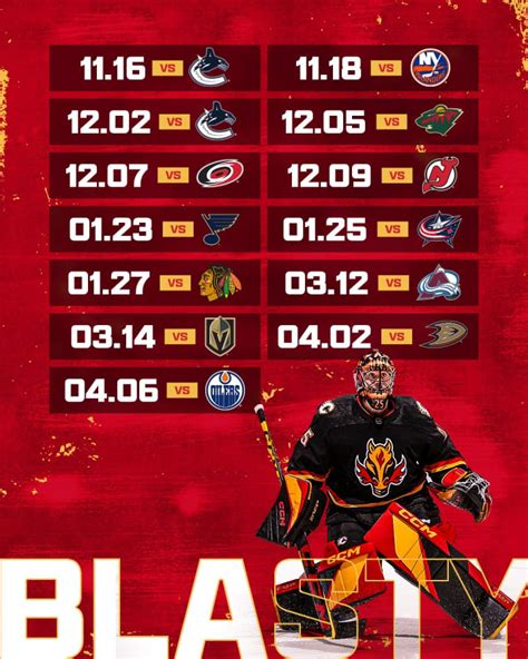 Official Calgary Flames Website | Calgary Flames