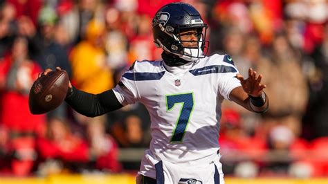 Seahawks vs. Rams prediction, odds, line, spread: 2023 NFL picks, Week ...