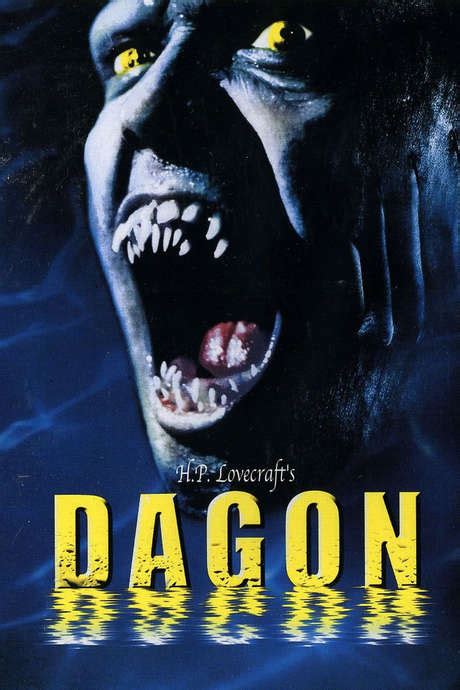 ‎Dagon (2001) directed by Stuart Gordon • Reviews, film + cast • Letterboxd