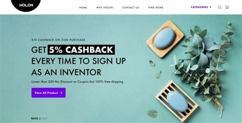 Homepage design ideas: 25 examples and inspiration - 99designs