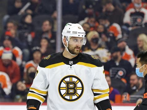 Boston Bruins 2022-23 Player Grades: Nick Foligno - The Hockey Writers ...