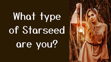 Types of Starseeds — which one are you? – Primeval Pixie