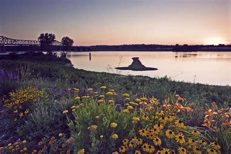 25 Breathtaking Photos of The Southern United States