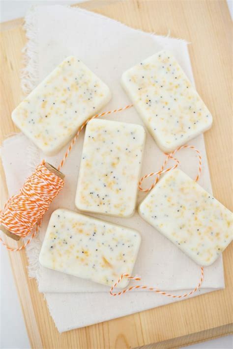 20 Easy Homemade Soap Recipes That Anyone Can Make - Balancing Bucks