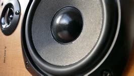 Broken Speaker Free Stock Photo - Public Domain Pictures